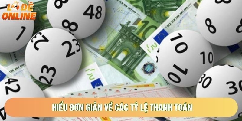 Hiểu đơn giản về các tỷ lệ thanh toán