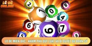 Lô Đề Miền Bắc - Khám Phá Quy Luật Và Bí Quyết Dự Đoán Số